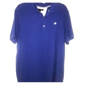 Men’s polo banana republic shirt